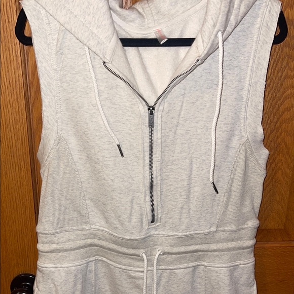 Free people jumpsuit - Picture 2 of 7